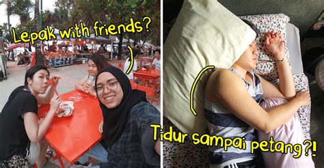 We did not find results for: What does the typical Malaysian do on weekends? Take our ...