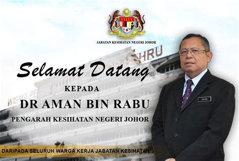 Mat shuhaimi bin shafiei v pp. Pengarah Kesihatan Negeri Johor