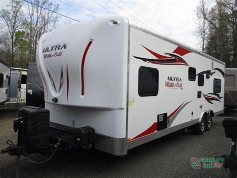 We did not find results for: Forest River Work And Play 25ula rvs for sale