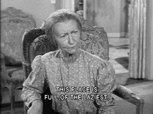 The hilllbillies were a hit across the country, but probably not more than in out. But then again, this is how I like to imagine her. | The beverly hillbillies, The beverly, Funny ...
