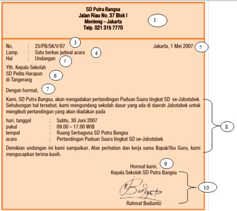 Surat undangan resmi untuk rapat, pertemuan atau sosialisasi resmi yang bisa anda gunakan sebagai contoh referensi untuk keperluan surat anda. Undangan Resmi Dan Bagian-Bagiannya : Pada kondisi tekanan ...