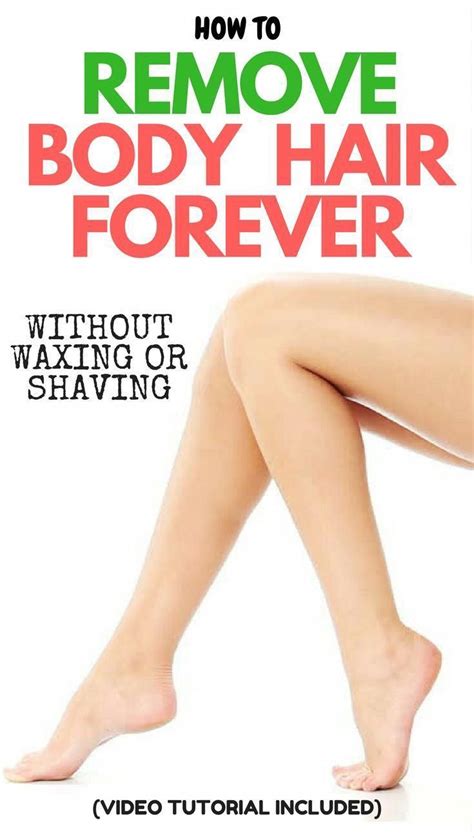 Glide the clippers through the hair surrounding your genitals. Pin on Hair Removal Permanent