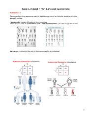 Mendelian, amoeba sisters video refreshers april 2015, monohybrid cross work key, monohybrid crosses and the punnett square lesson plan, genetics work, genetics problems monohybrid crosses answer key. Amoeba Sisters Video Recap Sex Linked Traits Worksheet ...