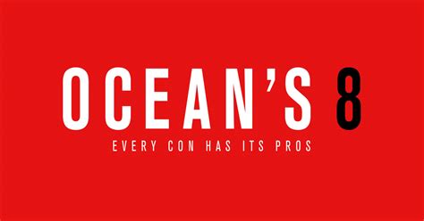 Watch ocean's 8 online for free on putlocker, stream ocean's 8 online, ocean's 8 full movies free. Ocean's 8: RECENSIONE in anteprima — Gogo Magazine
