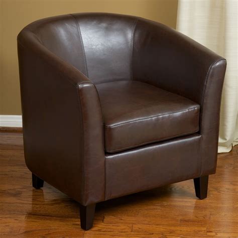 Shop our best selection of barrel chairs to reflect your style and inspire your home. Made-to-order furniture from orvis: leather barrel chair ...