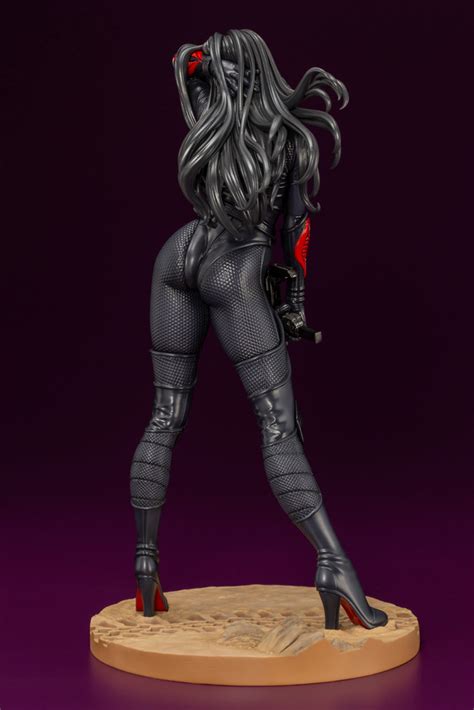 Maybe you would like to learn more about one of these? G.I. JOE BARONESS BISHOUJO STATUE | Figure | KOTOBUKIYA