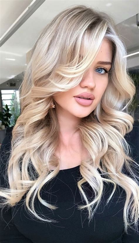 16 hair summer how to get ideas. Best Summer Hair Colors for 2020