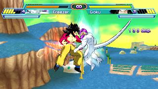 The largest collection of free dragon ball z games in one place! Dragon Ball Z Budokai 3 Pc Game Free Download Torrent - piehuse