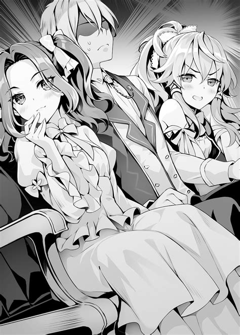 Spirit chronicles, 精霊幻想記 ～こんな世界で出会えた君に～ (みなづきふたご), 정령환상기. Seirei Gensouki Image #2900000 - Zerochan Anime Image Board