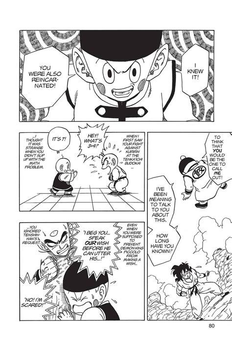 The formatting on reddit is harder than defeating hit edit. Dragon Ball Side Story: Yamcha Isekai Chapter 3