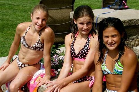 Check spelling or type a new query. abs girl | Young muscle girl, Gymnastics, Young gymnast