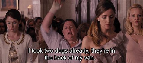 These funny quotes from comedian melissa mccarthy's movies will have you spitting out your drink. 11 Awesome Onscreen Parties You Wish You'd Been Invited To ...