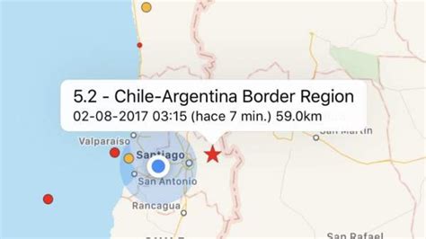 Updated 1930 gmt (0330 hkt) april 2, 2014. Terremoto en Chile de magnitud 5,2