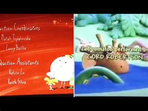 Here's another blue's clues credits recreation. Blue's Clues, Let's Go Luna and Zoboomafoo Credits Remix ...