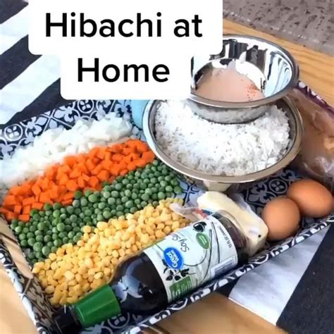 Inspired by my daughter's favorite restaurant dinner, this homemade hibachi chicken recipe is much healthier and. Hibachi Chicken Recipes Video | Chicken recipes, Griddle ...