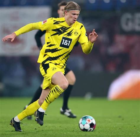 The latest tweets from @erlinghaaland Bericht: Chelsea will Dortmunds Haaland im Sommer holen - WELT