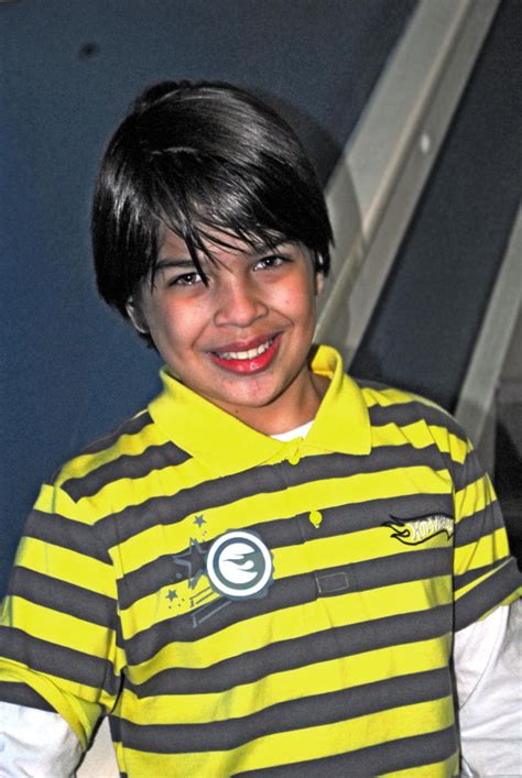 Lucas santos (tv actor) was born on the 29th of december, 2000. Lucas Santos