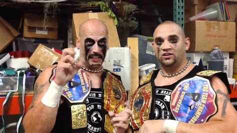 We provide all vehicle mva services without the wait and help you cut through the red tape. Headbangers win CCW Tag Titles - YouTube