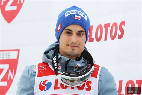 His birthday, what he did before fame, his family life, fun trivia facts, popularity rankings, and more. Maciej Kot w Zakopanem: "Już pracuję na kolejny sezon ...