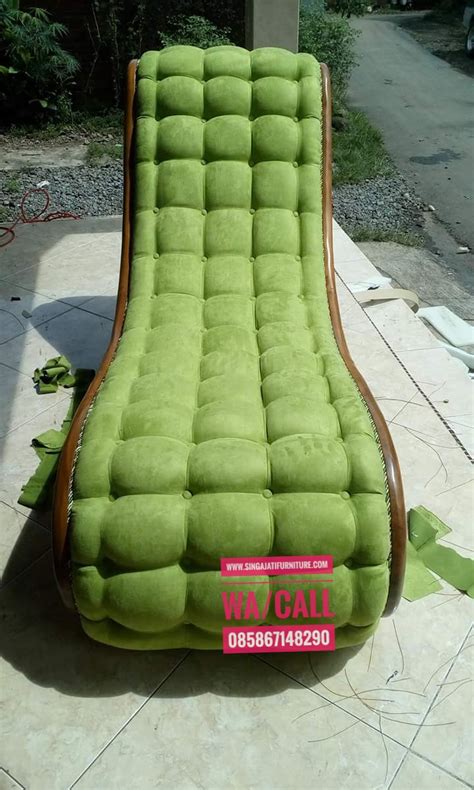 Sofa tantra de calidad con envío gratis a todo el mundo en aliexpress. Kursi Sofa Tantra - Singa Jati Furniture Jepara