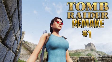 If the sequel picks up from the first movie's ending (more on that in a bit), we can expect kristin scott thomas to return as ana miller. TOMB RAIDER 2 REMAKE - Gameplay Full Demo (Dagger of Xian ...