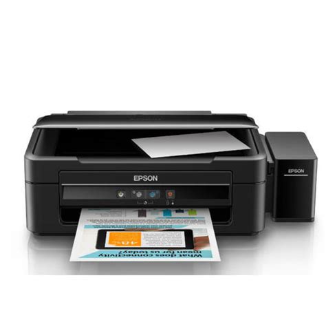 To maintain the stability of your business activities. Epson Printer - Epson L3110 All-in-One Ink Tank Printer ...