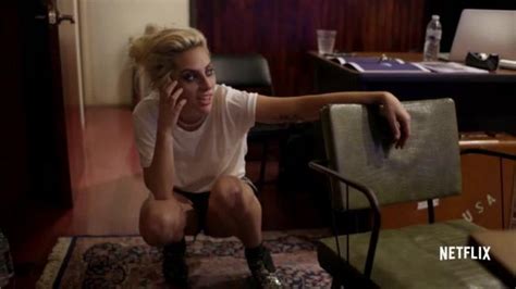 Five foot two navigates the divide between life as a superstar and life as an everyday woman. Netflix Lady Gaga: Five Foot Two trailer drops