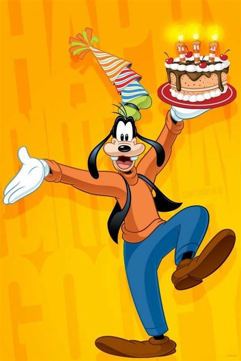 Endless entertainment from disney, pixar, marvel, star wars, and national geographic. Goofy 01 in 2020 | Goofy disney, Disney cartoon characters ...