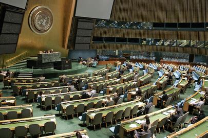 Pertubuhan bangsa bangsa bersatu 1. PERTUBUHAN BANGSA-BANGSA BERSATU (PBB) | GOAY PA STPM's Blog