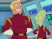 If it's a lesson in love, watch out; Sexlexia - The Infosphere, the Futurama Wiki