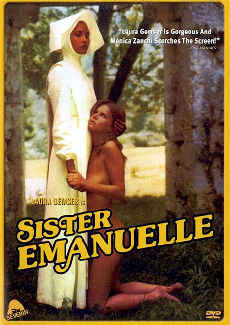 Black emmanuelle, white emmanuelle (1976). Suor Emanuelle (1977) - Giuseppe Vari (as Joseph Warren)