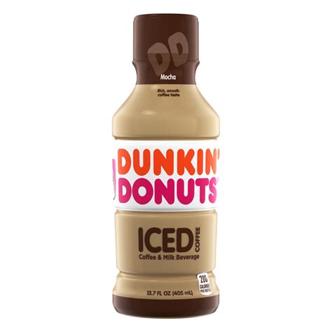 07.01.2022 · dunkin' kicked off the new year with a brand new menu lineup! Save on Dunkin' Donuts Iced Coffee Mocha Order Online ...