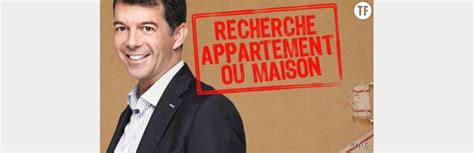 La maison de campagne : Recherche appartement ou maison : Stéphane Plaza et Sandra ...