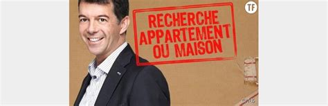 La maison de campagne : Recherche appartement ou maison : Stéphane Plaza et Sandra ...