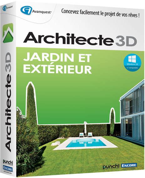 What does avanquest architect 3d ultimate plus do? Architecte 3D Jardin et Extérieur 2016 ~ Torrent Fr 2018