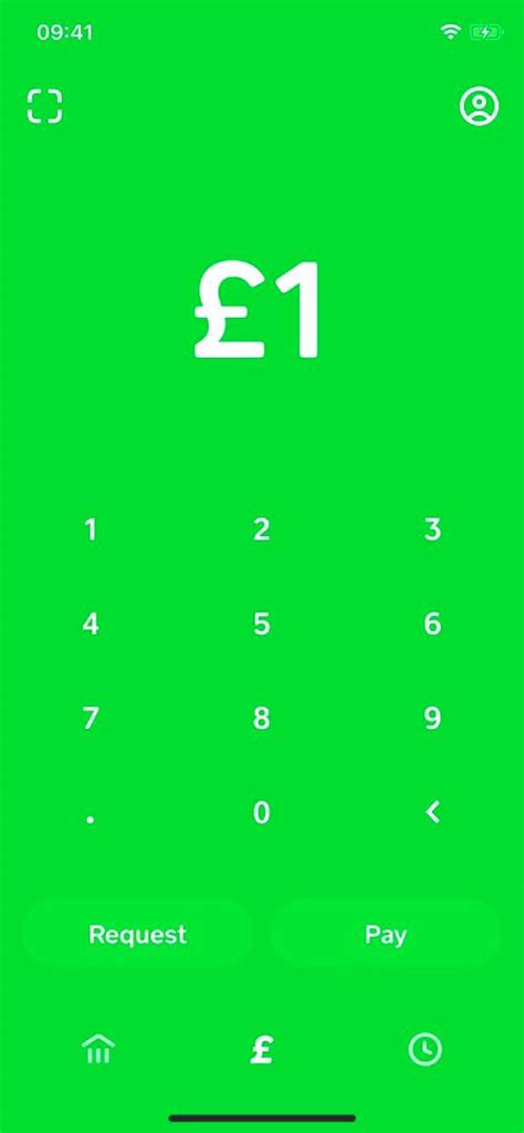You'll sometimes find animations in the search bar on your home screen. Sending currency on Cash App (video & 6 screenshots)