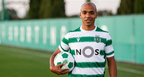 Recently joão máriotook part in 25 matches for the team sporting cp. João Mário:"La clave del éxito de Sporting es el trabajo ...