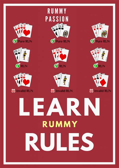 To draw means to pick up a card from. The Most Important Elements Of Rummy Game, Play Online ...