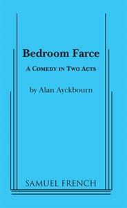 It had a london production at the prince of wales theatre in 1978.overviewbedroom farce is a play that contains a melee of events touched with certain philandering… … Bedroom Farce | Concord Theatricals