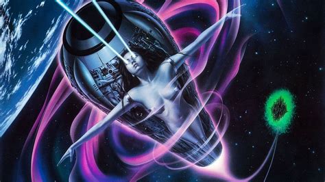 7 1.51d4 + 3 piercing, magic ‎Lifeforce (1985) directed by Tobe Hooper • Reviews, film ...