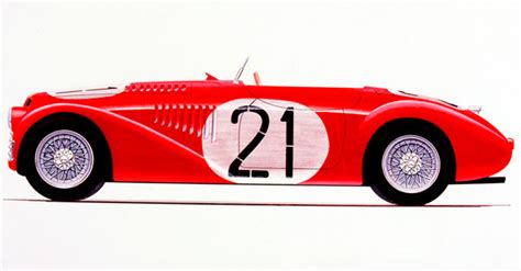 Maybe you would like to learn more about one of these? Ferrari 159 S (1947) - Ferrari.com