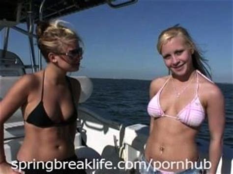 Boat Porn Videos at Anybunny.com