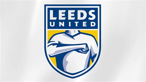 Leeds united logo png leeds united is the name of the british football club, which is also known as the whites or the peacocks. Nuovo logo Leeds United, i tifosi sono inferociti con il club!