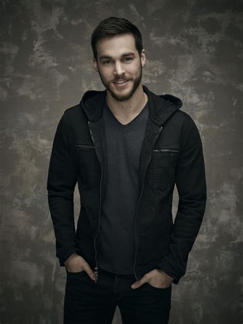 GAY MANS PLEASURE: CHRIS WOOD
