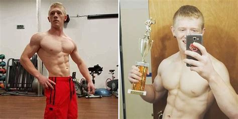 Top dating sites to meet beautiful singles in usa. 21-Year-Old Bodybuilder Suddenly Dies From Flu ...
