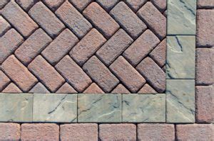 Many stone suppliers publishing cobblestone pavers products. Old World look: 3 Cobble Style - Paver Tips from EP Henry ...