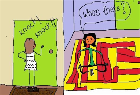 Now that my kids are getting older they have started to love to tell jokes as well and funny knock knock jokes. Download Funny Appropriate Knock Knock Jokes | Funny ...