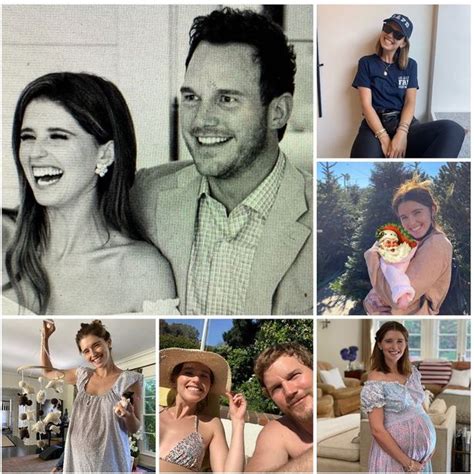 What are chris pratt's top movies? Chris Pratt nennt Katherine Schwarzenegger eine ...