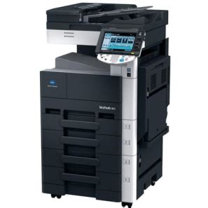 Konica minolta printers windows drivers will help to adjust your device and correct errors. Konica Minolta Bizhub 363 Driver for Windows, Mac Download ...