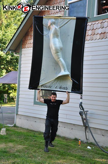You know we're running sh*t tonight on the floor. Just A Little Slave Boy — houseofgord: kinkengineering: An ...